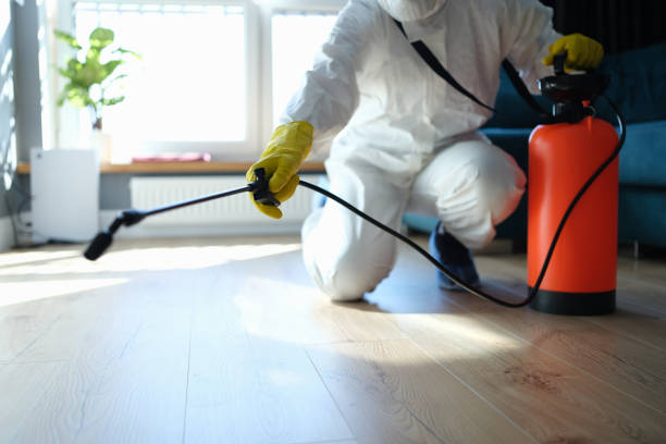 Reliable Biohazard Cleanup contractor in Woodinville, WA by Trauma Clean Pros